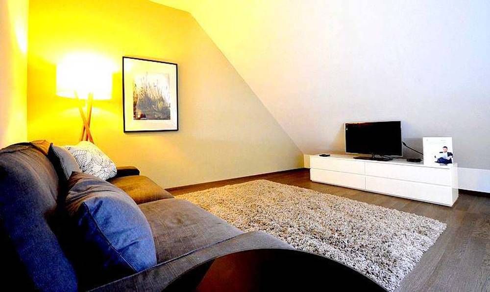 Individual furnished Flat in Vienna, near Belvedere Palace