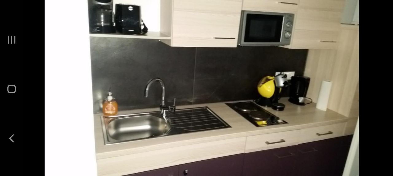 UG Apartment