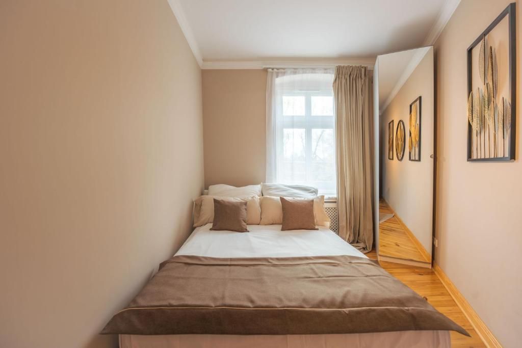 New & great apartment in Kreuzberg