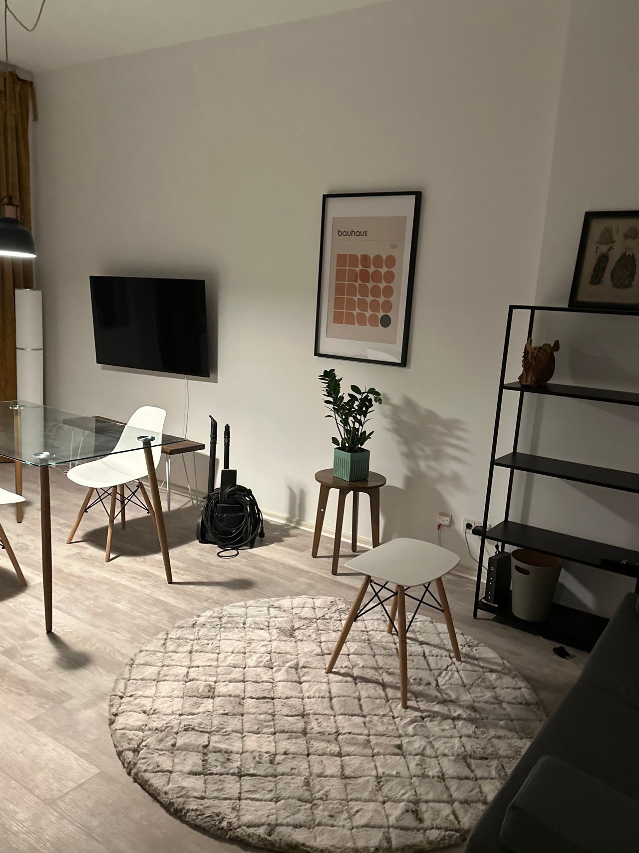 Fantastic fully furnished flat in Prenzlauer Berg