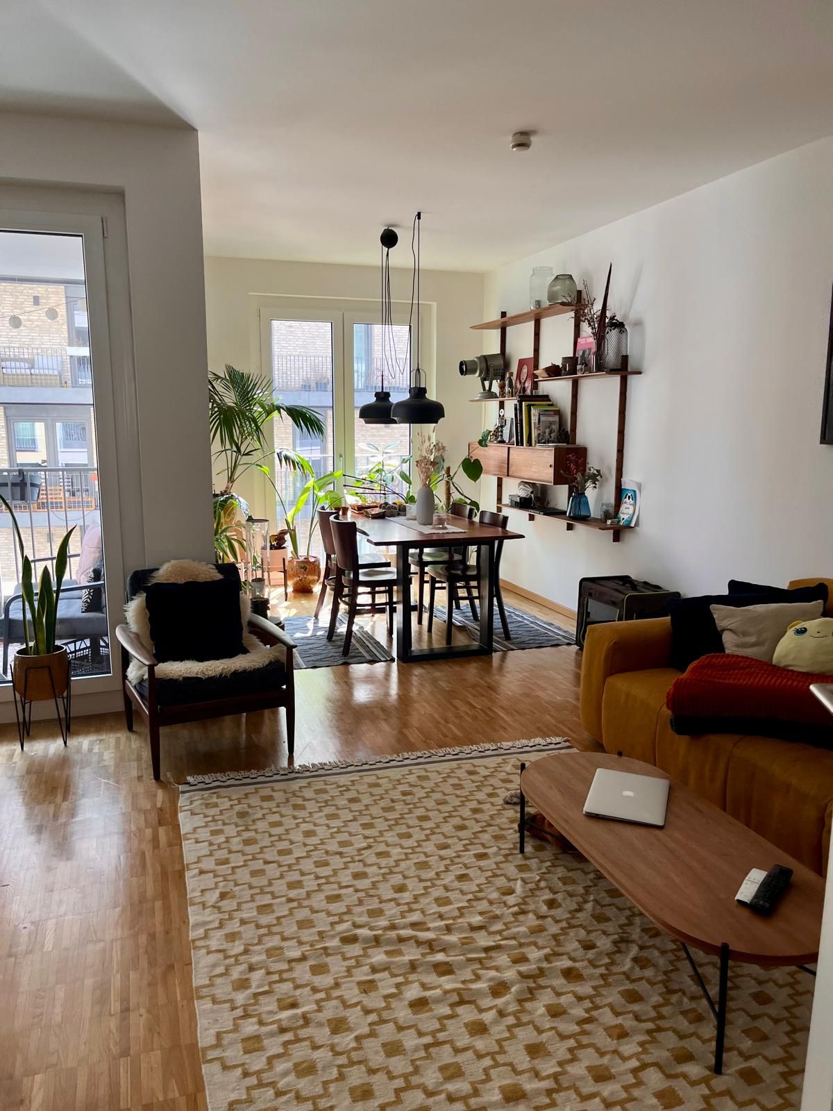 Gorgeous, cozy flat in Berlin Friedrichshain
