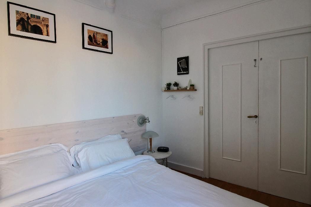 Rental Furnished apartment - 2 rooms - 55m² - Opera