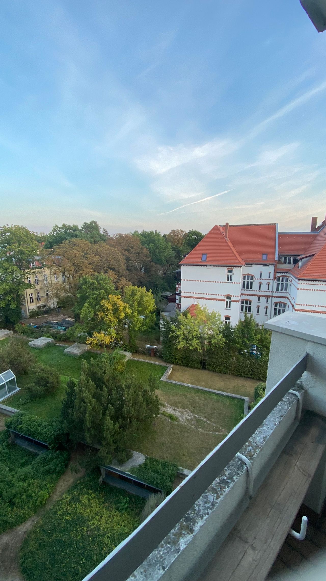 Studio in Charlottenburg-Wilmersdorf for max 2 people