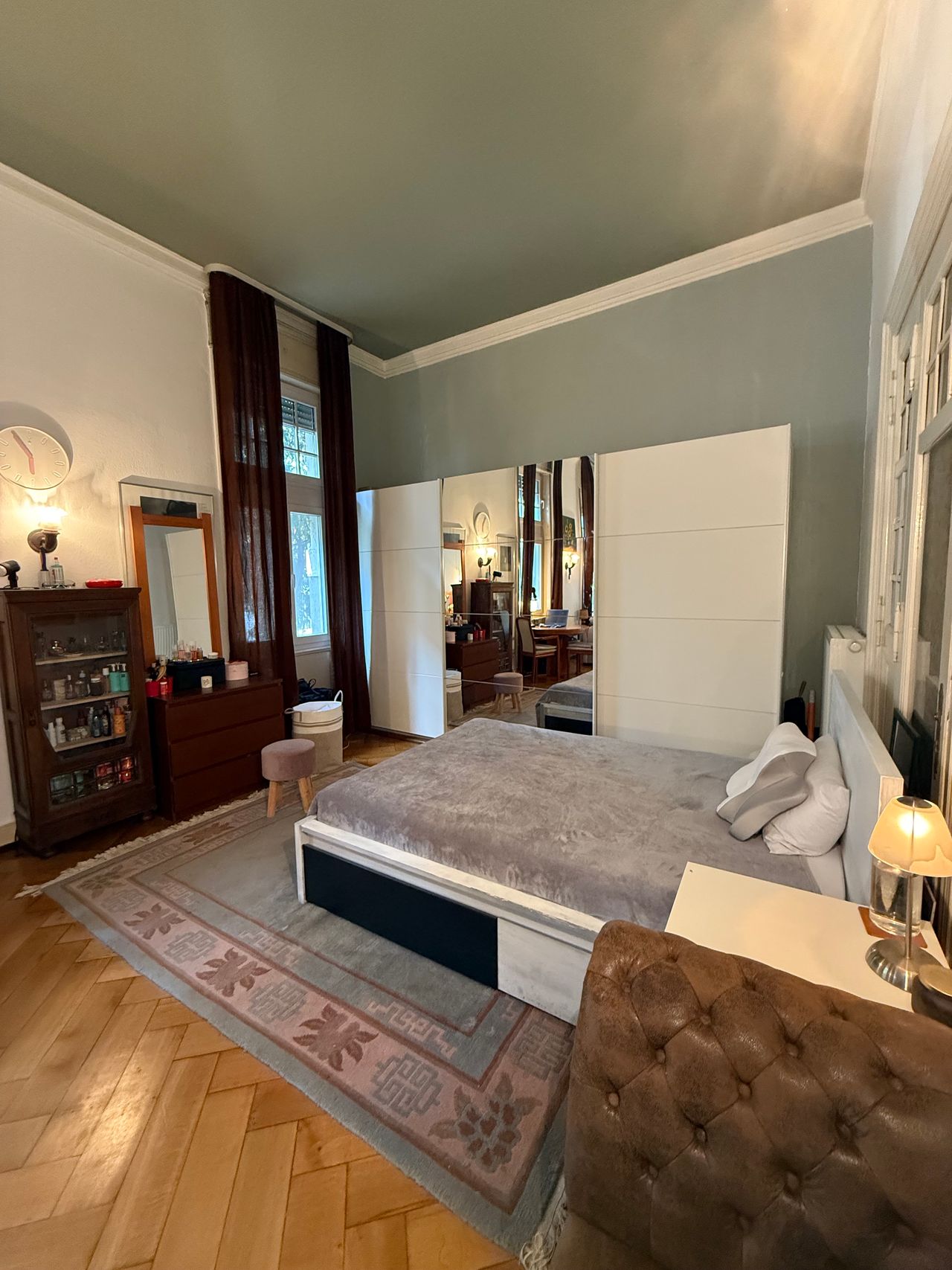 Gorgeous studio located in Frankfurt am Main