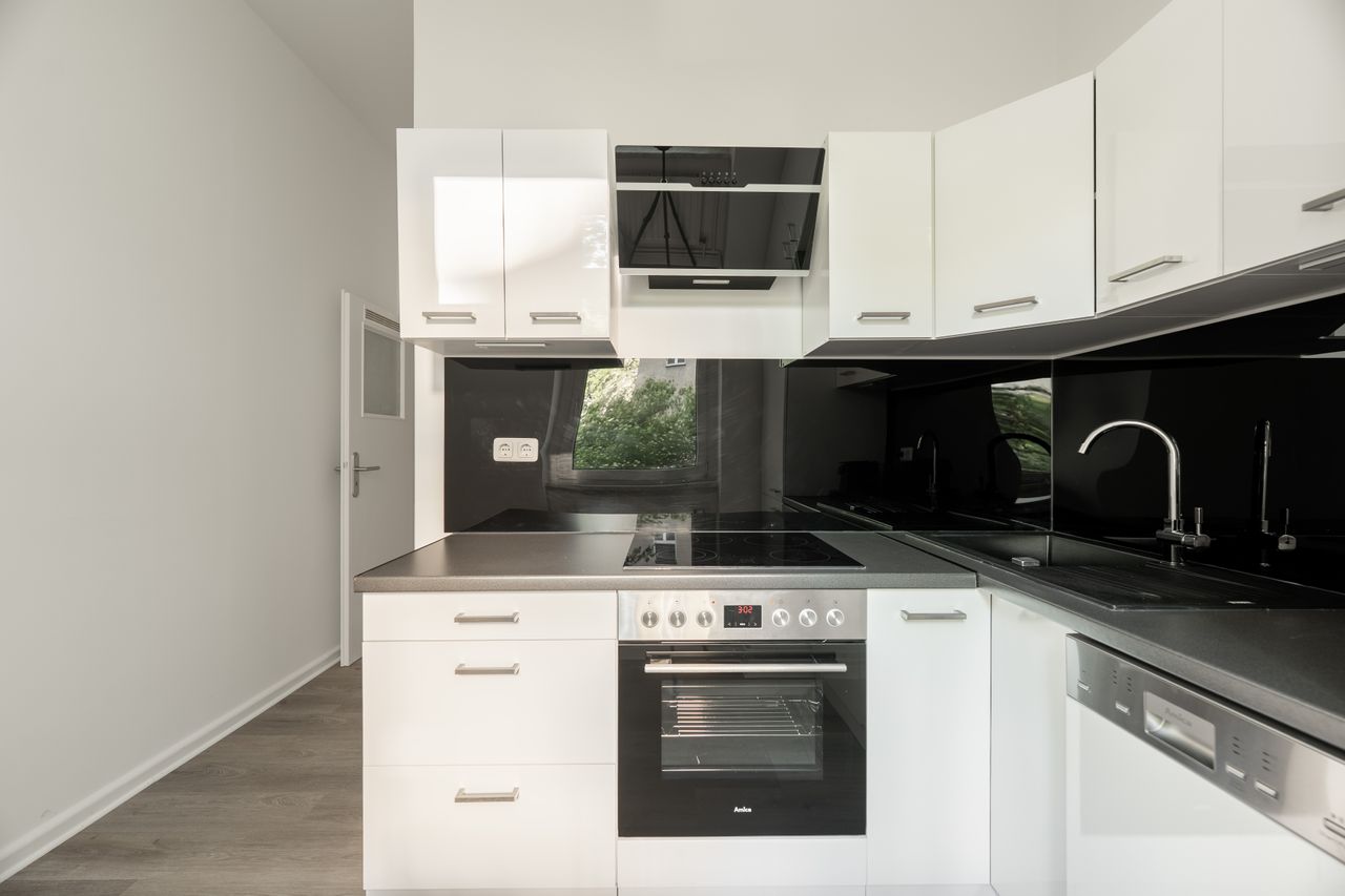 Stunning 2-Bedroom Apartment in Prenzlauer Berg