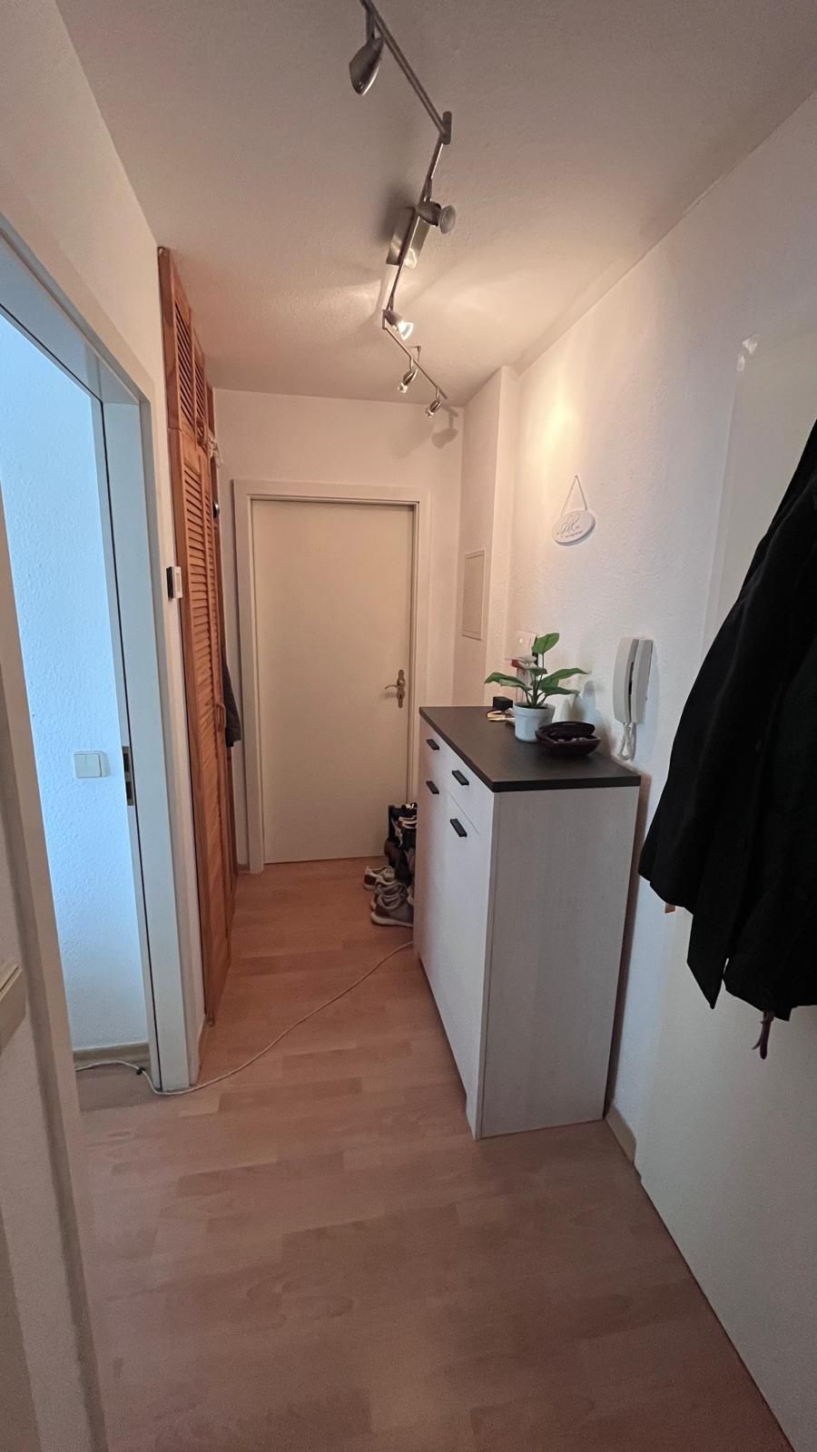 Spacious studio located in Leipzig - Wahren