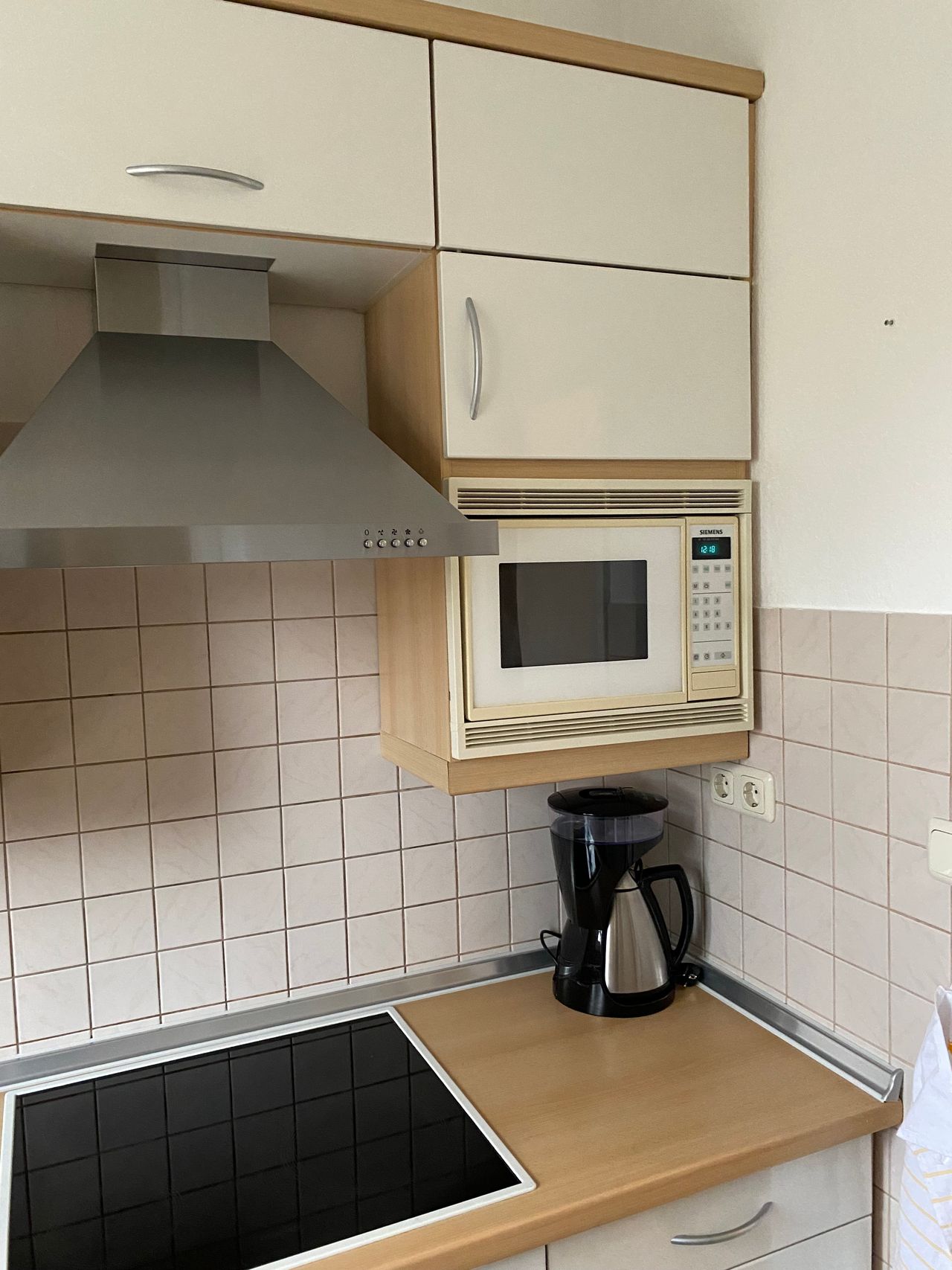 Lovely apartment in Schöneberg