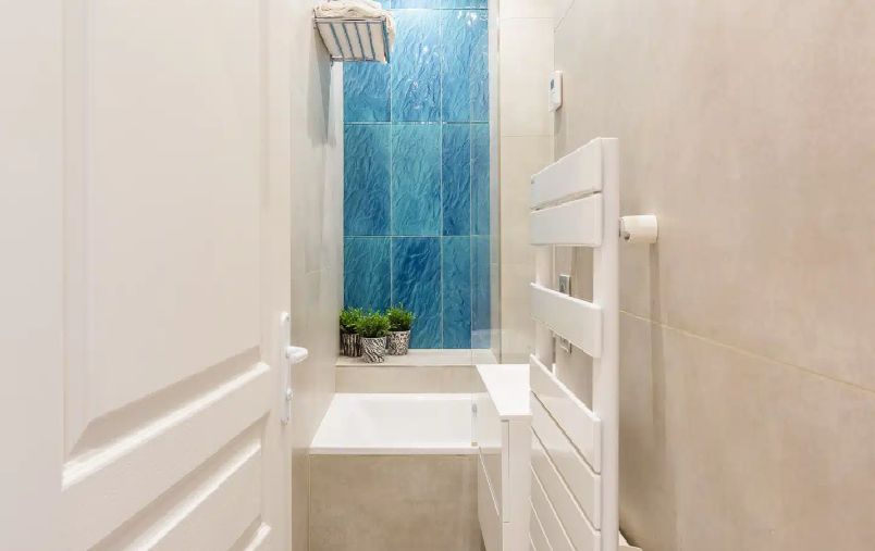 Furnished Apartment for Rent - 2 rooms - 62 m² - Champ de Mars - 75007 Paris - 107377