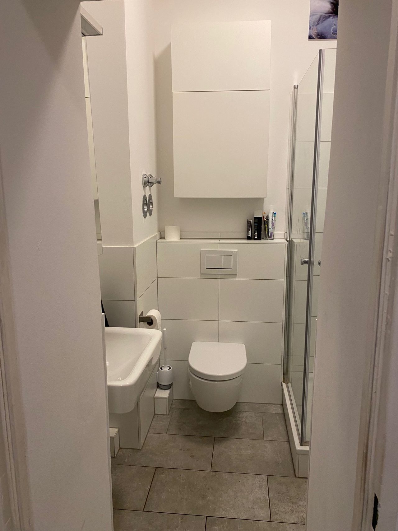Nice apartment in Kreuzberg