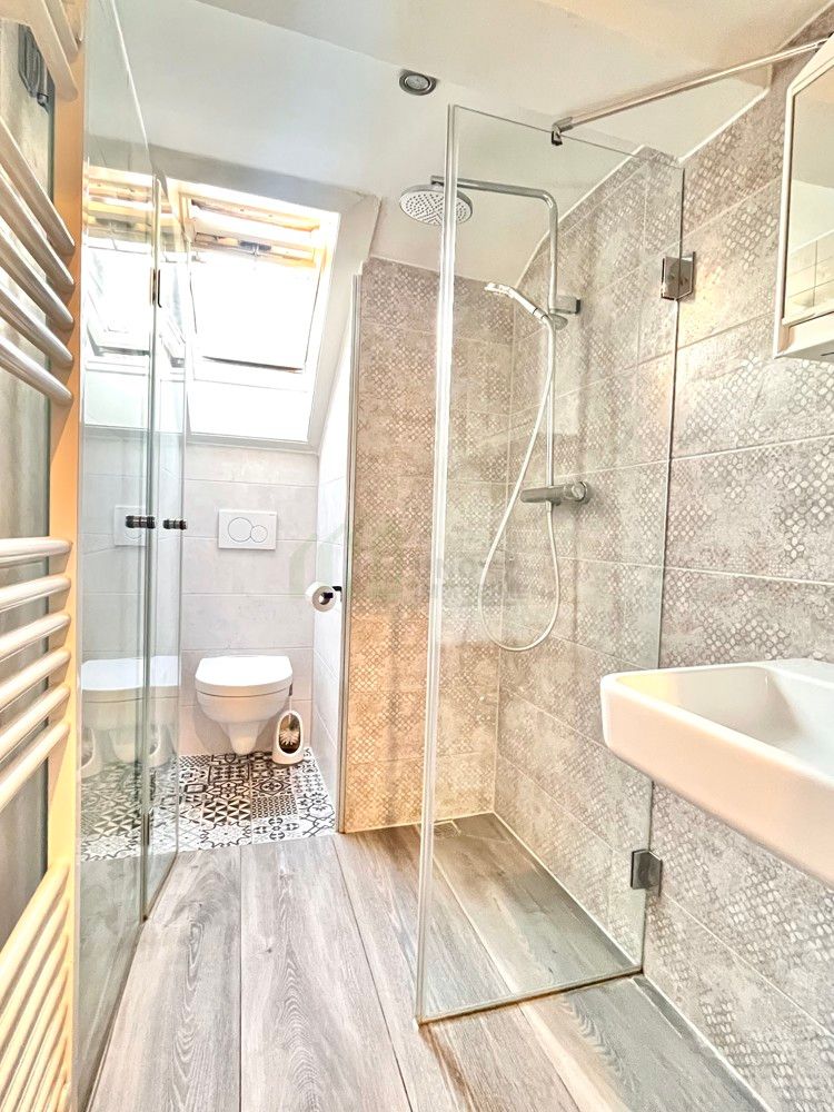 Apartment in a Prime Location in the Heart of Stuttgart