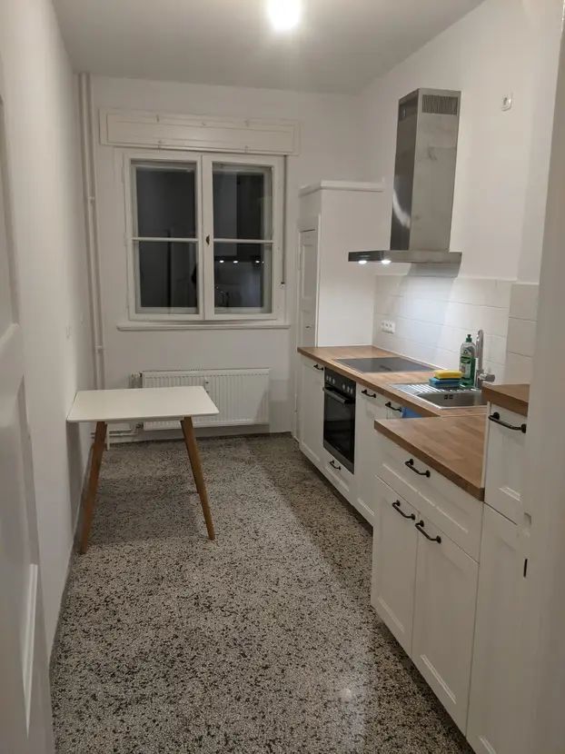 Fully furnished apartment in Pankow