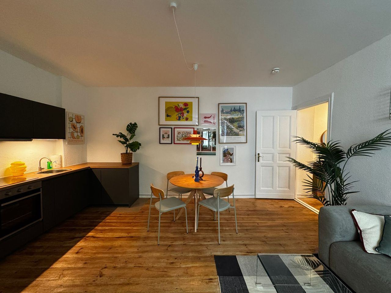 Welcome to your dream home!