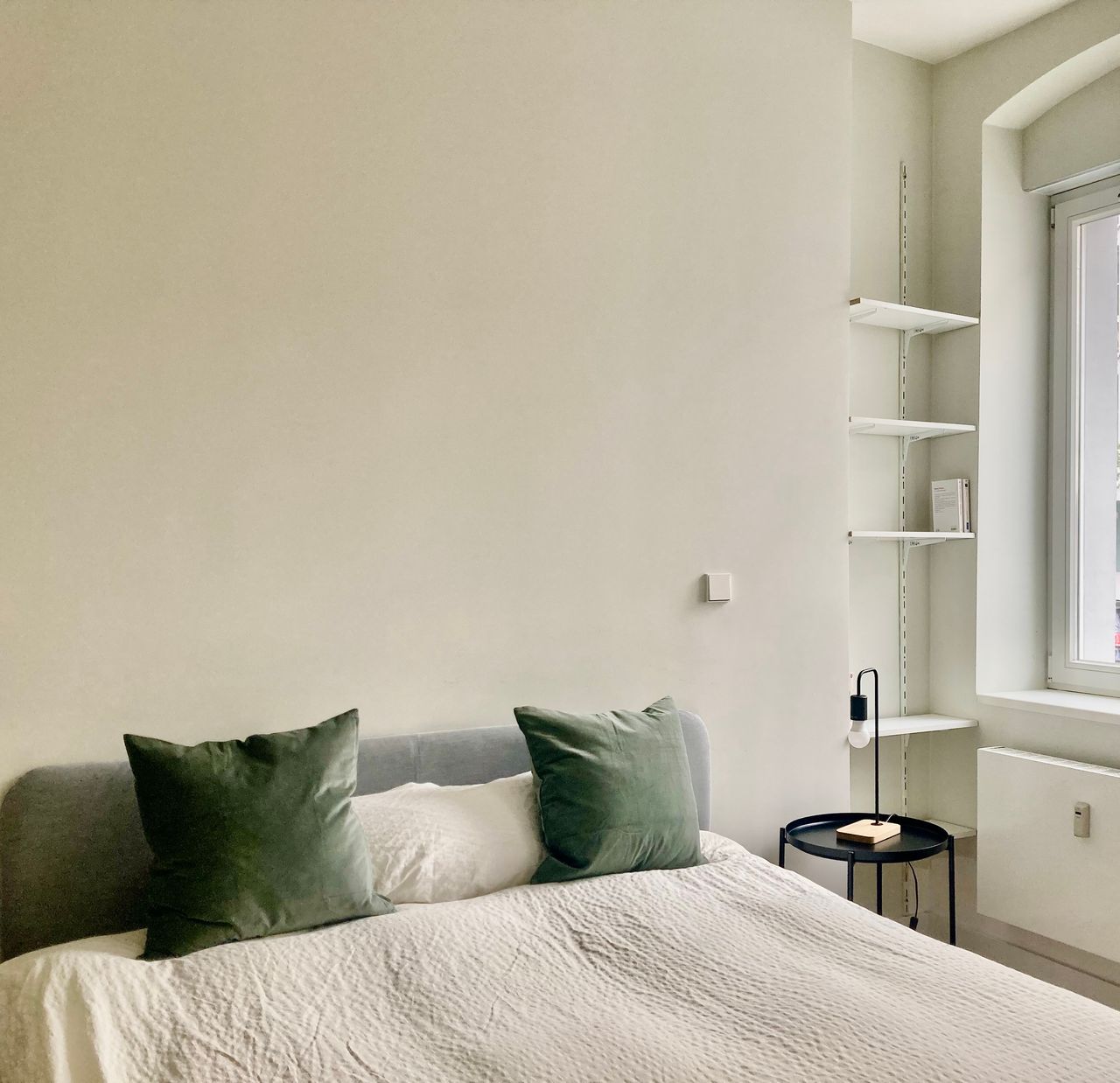Beautiful and amazing home located in Neukölln, Berlin
