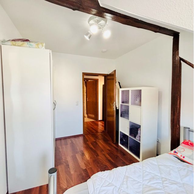 2-room apartment in Wiesbaden