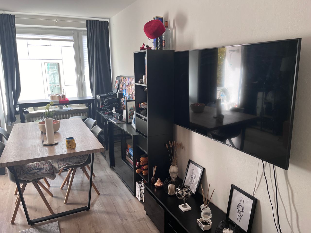 Great flat located in Nürnberg