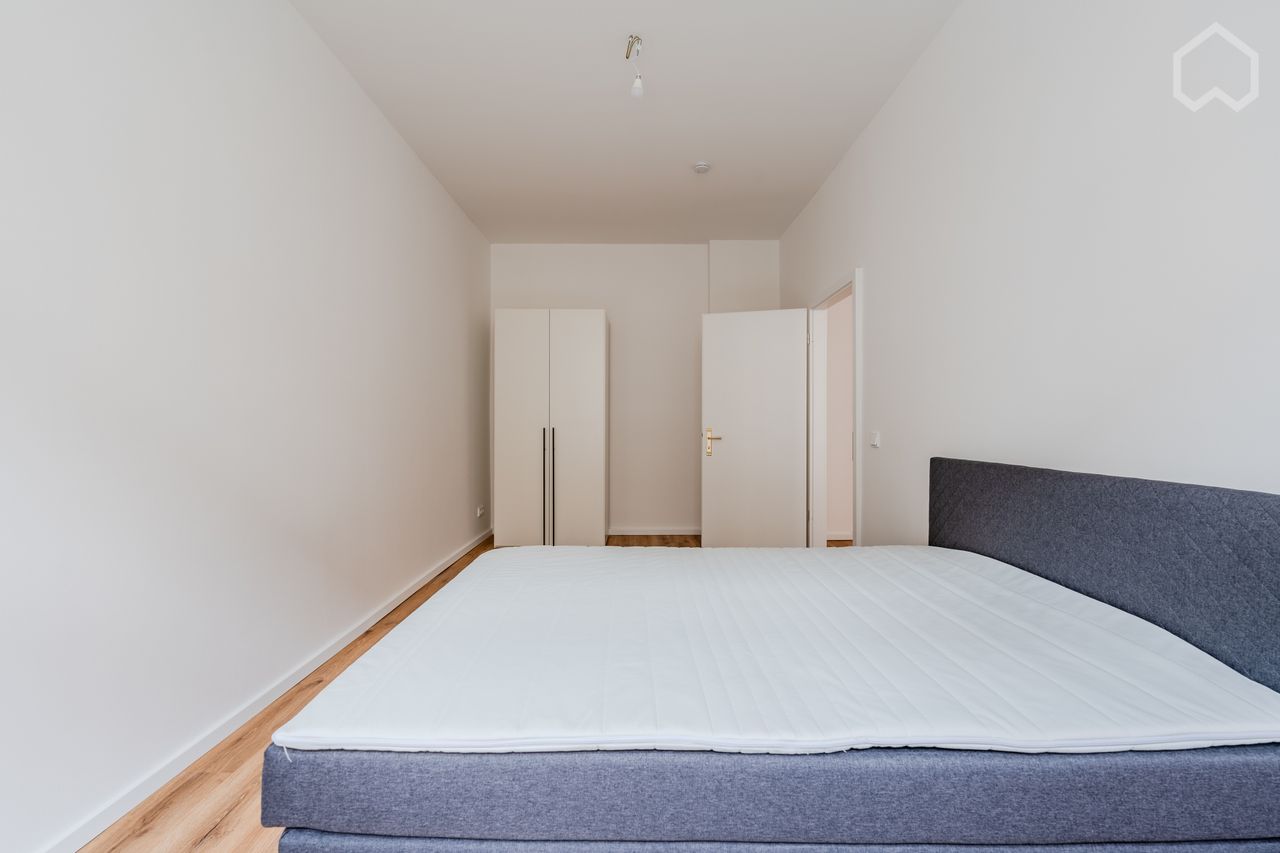 Fantastic 1BR apartment located in Wilmersdorf