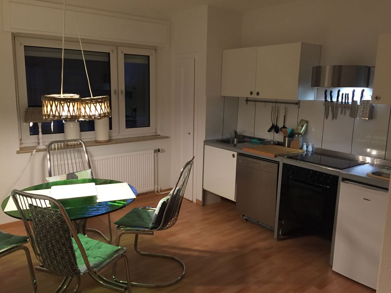 Fantastic apartment in Dortmund