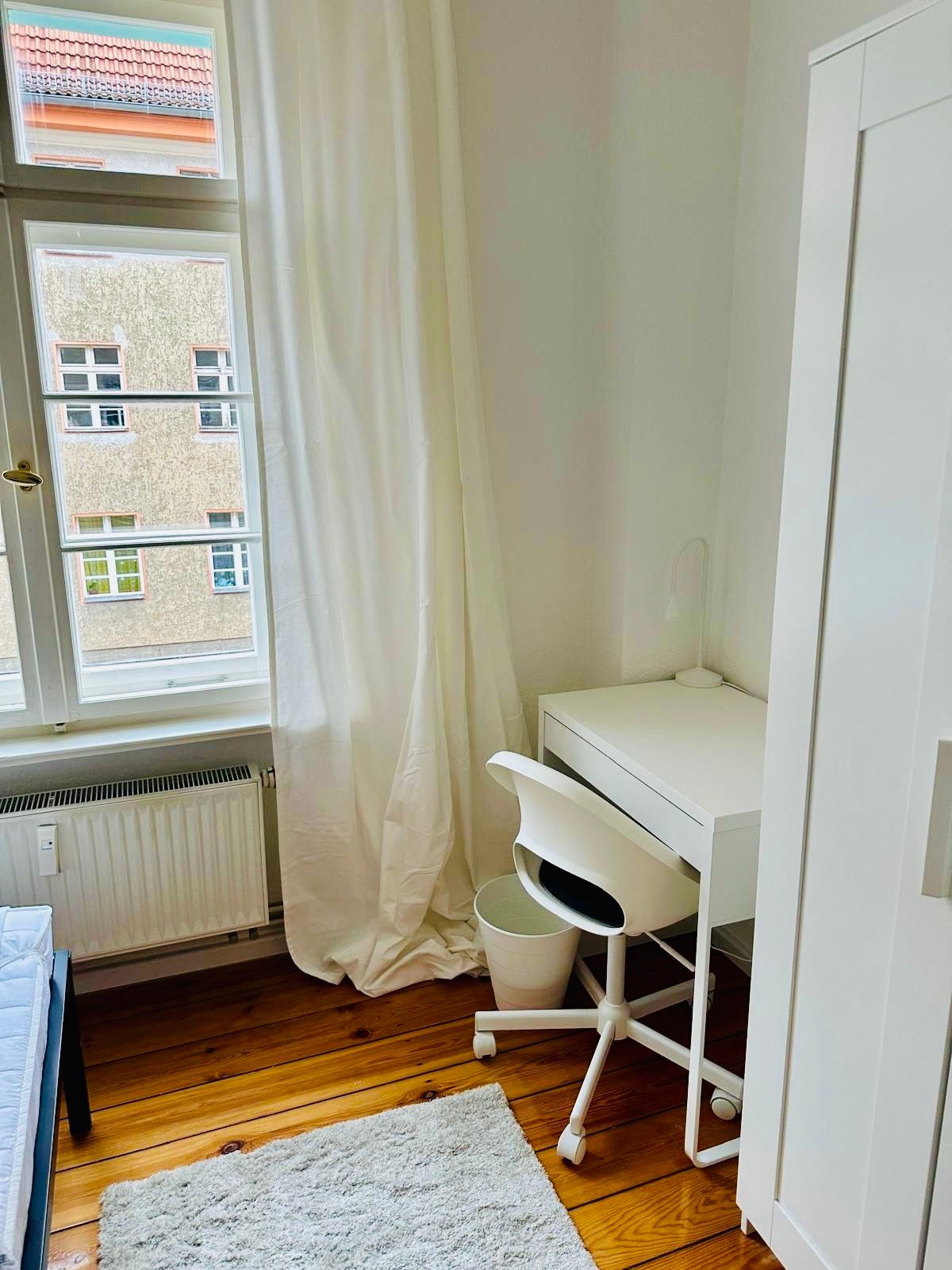 Lovely Furnished Room in a Cozy Flatshare in Spandau