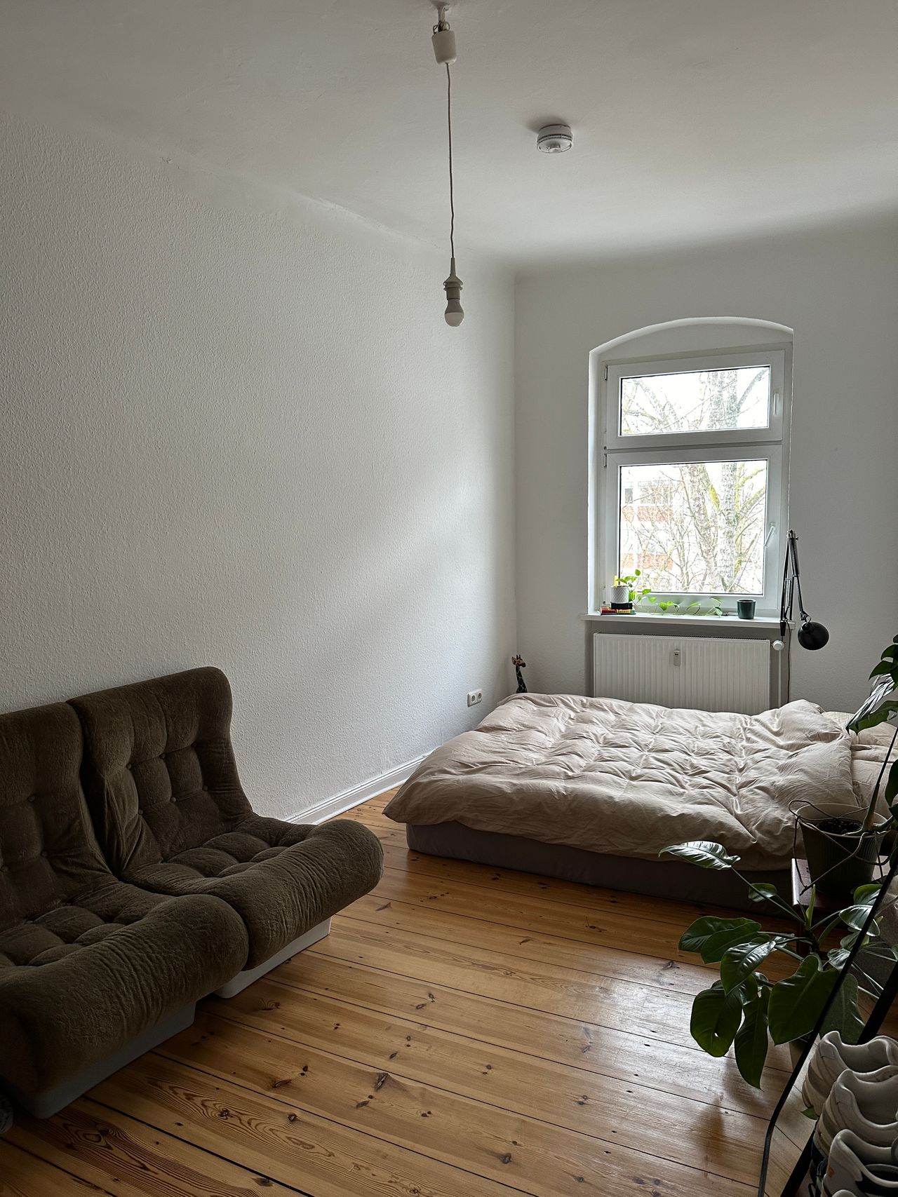 Cozy 2-Room-Apartment in the heart of Berlin