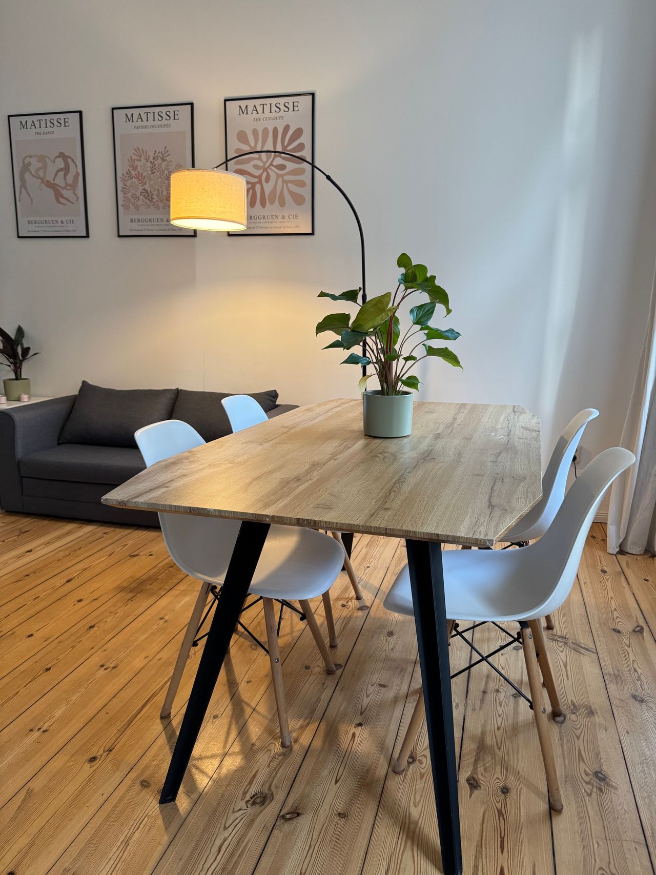 Awesome loft in Prenzlauer Berg (Berlin)