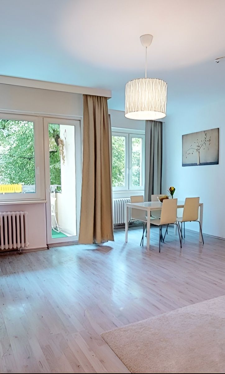 Charming apartment near Schloss Charlottenburg