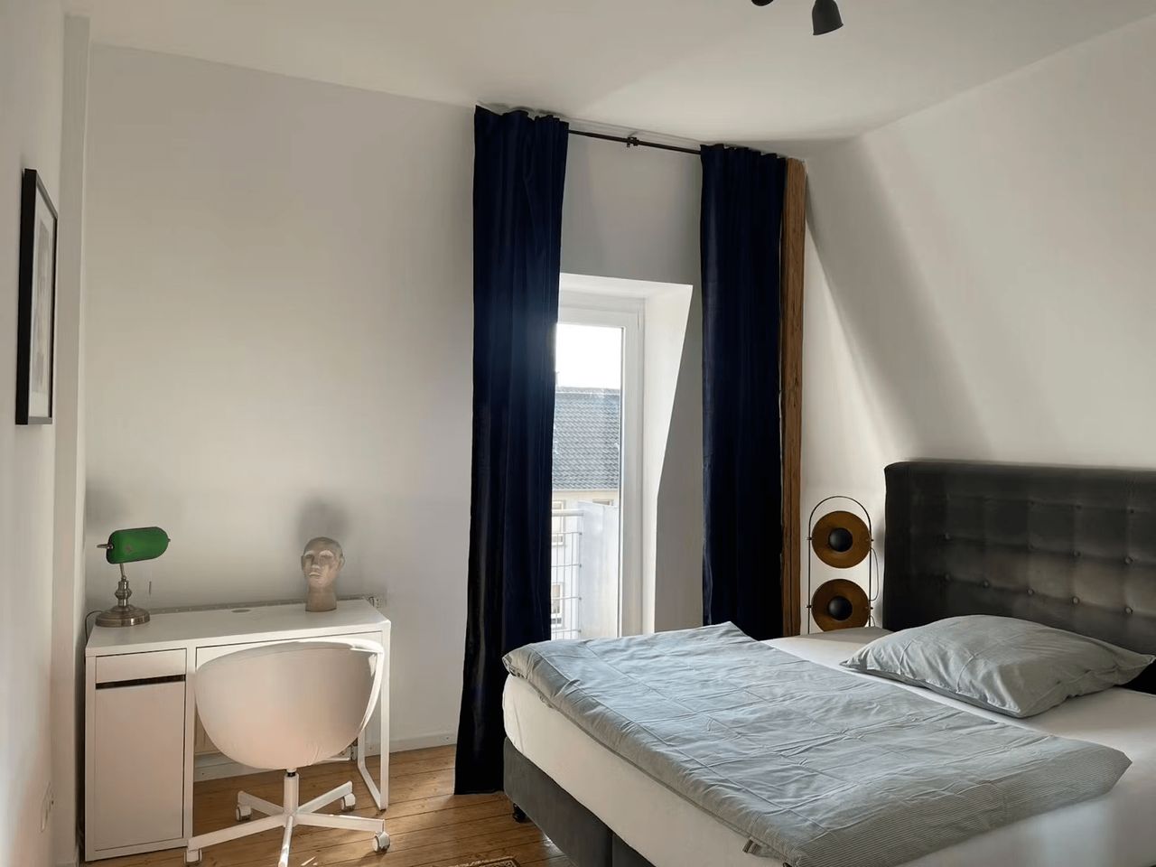 Lovely, charming flat in Frankfurt am Main