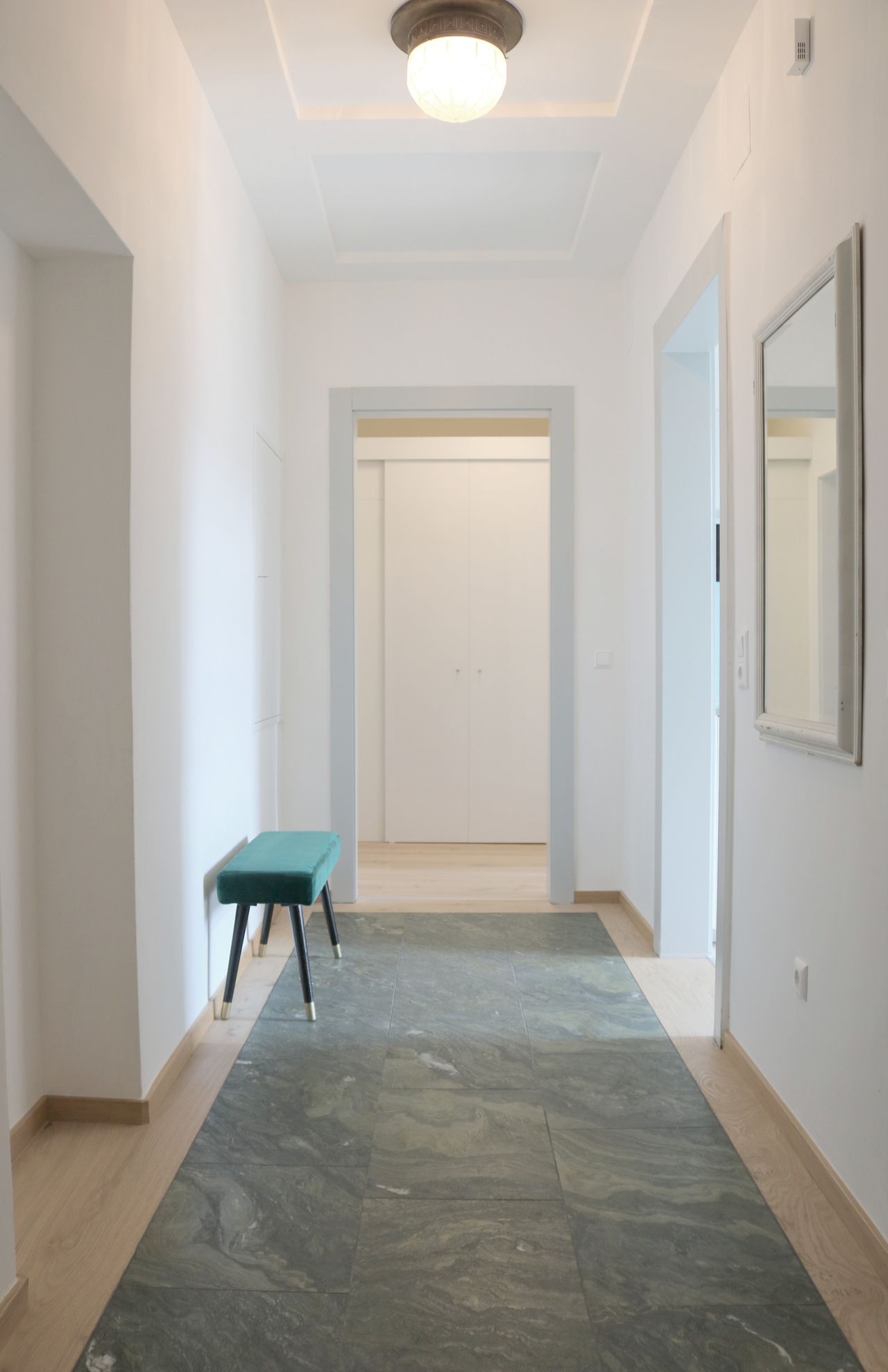 Designapartment near Augarten