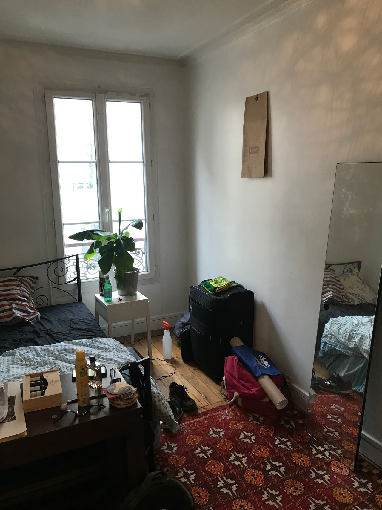 Pretty and lovely suite