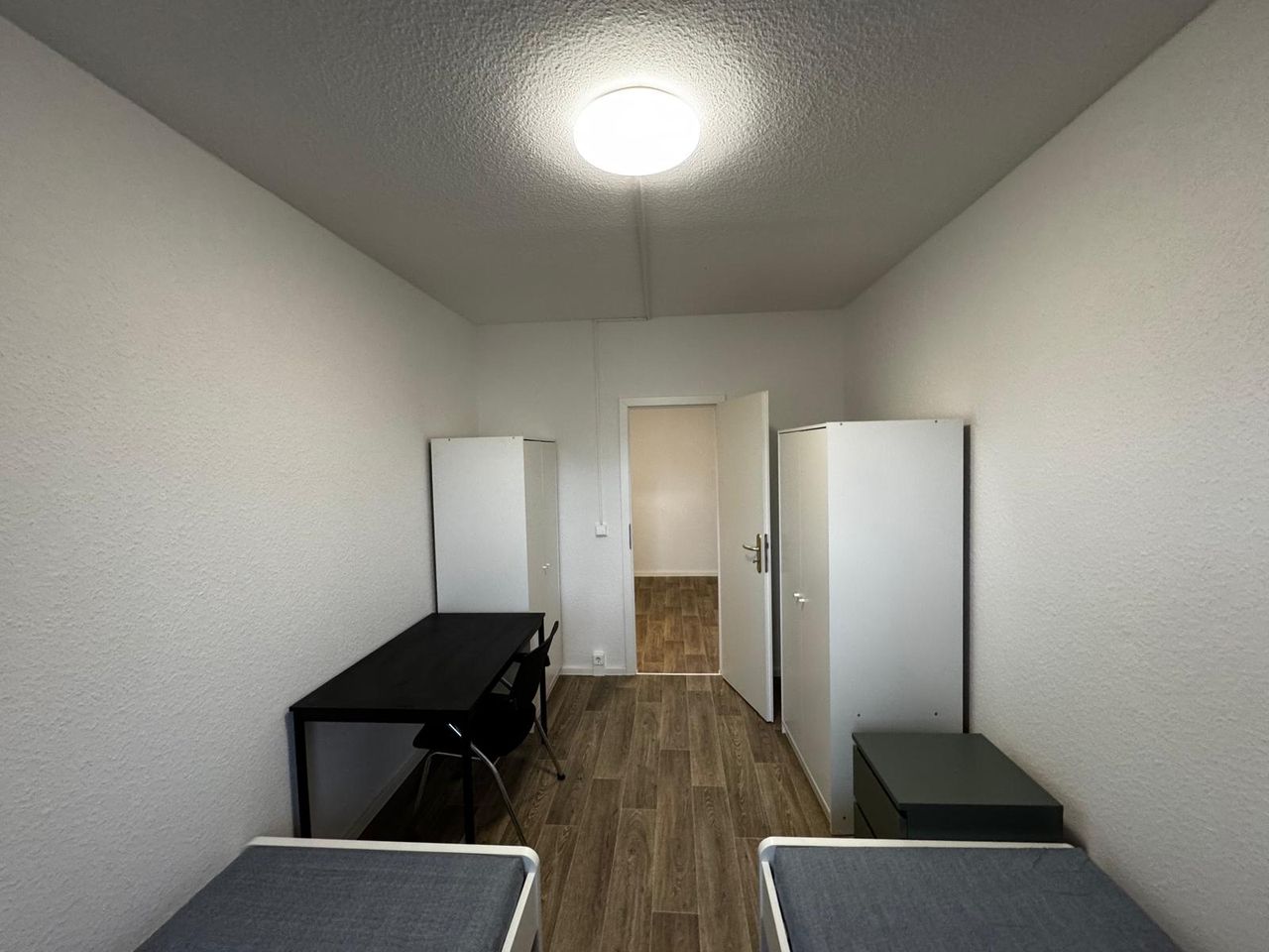 Apartment in Leipzig with 7 beds