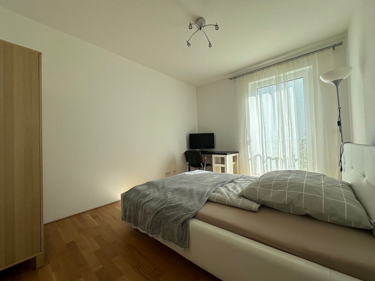 Great and fantastic apartment in Wiesbaden