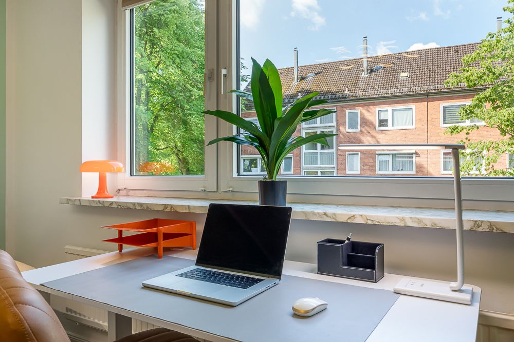 Fantastic and cozy apparment in Kiel