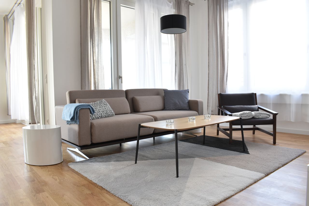 First Use - Nice & modern apartment in Berlin MITTE