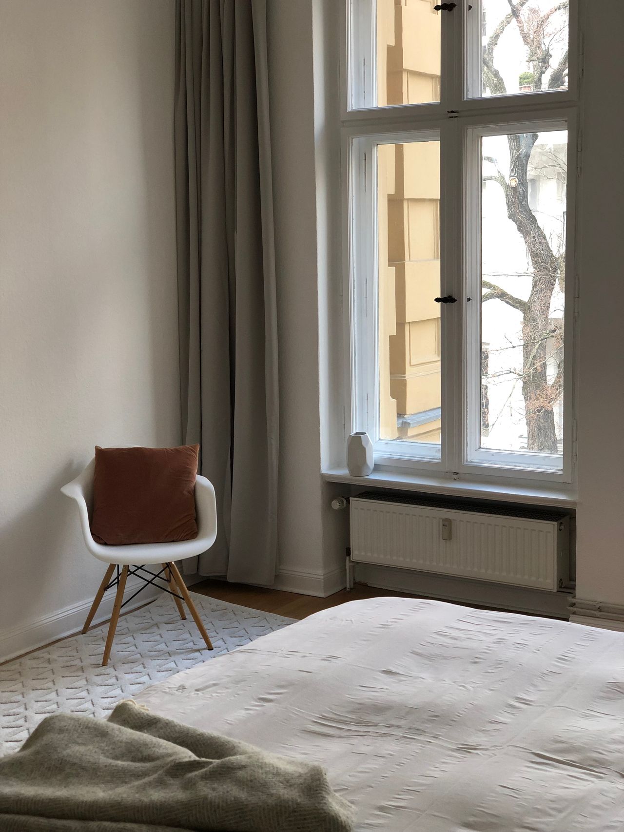 Awesome, cozy 3 room apartement in Schöneberg, Berlin
