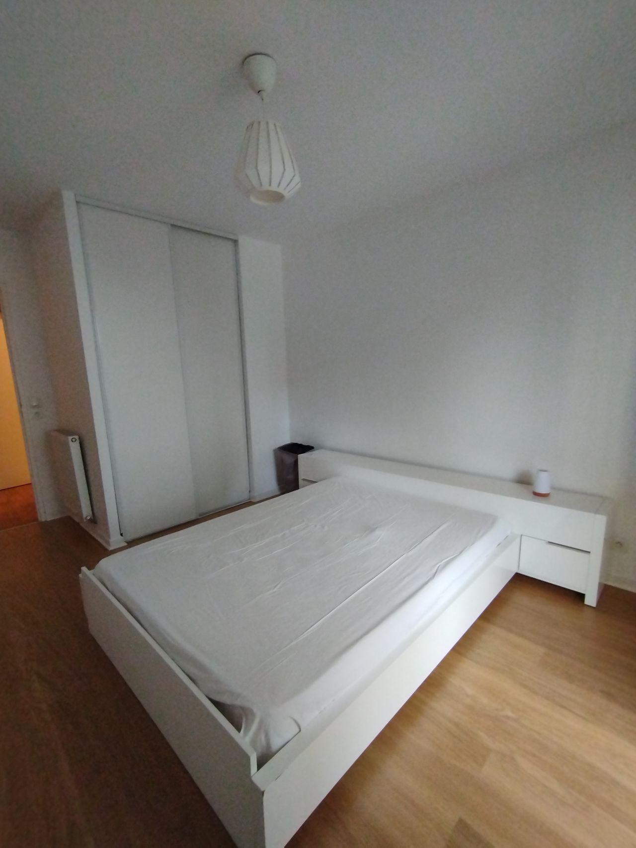 Beautiful furnished 2-room apartment
