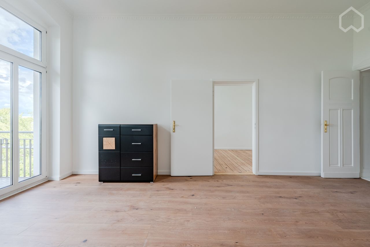 Beautiful and lovely home in Prenzlauer Berg