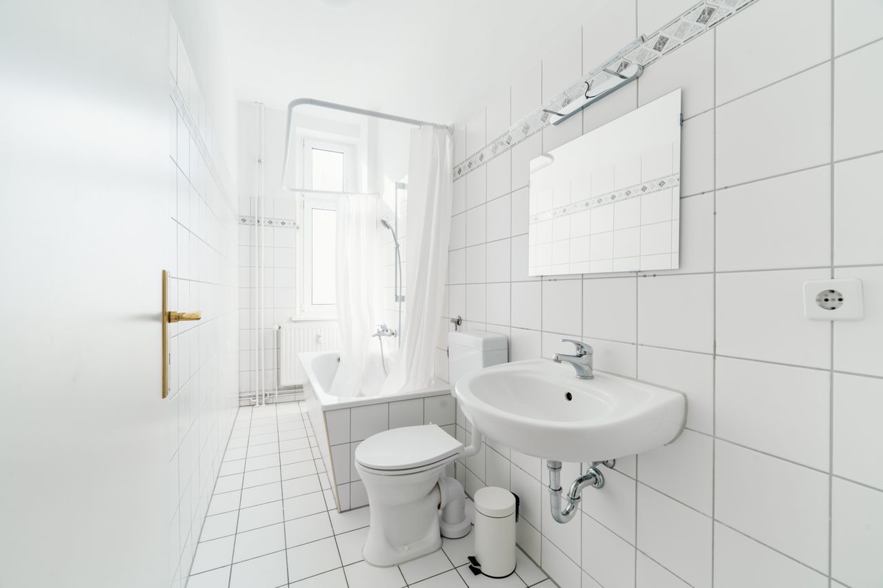 Cozy 1-Bedroom Apartment in Prenzlauer Berg