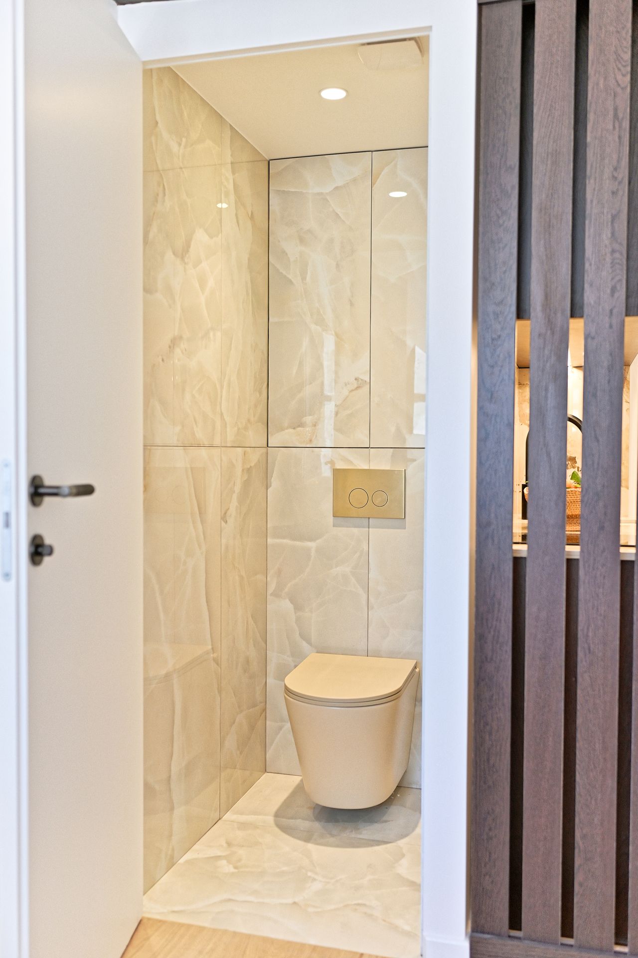 Elegant renovated 2 rooms - hotel suite spirit - Saint-Germain-des-Prés