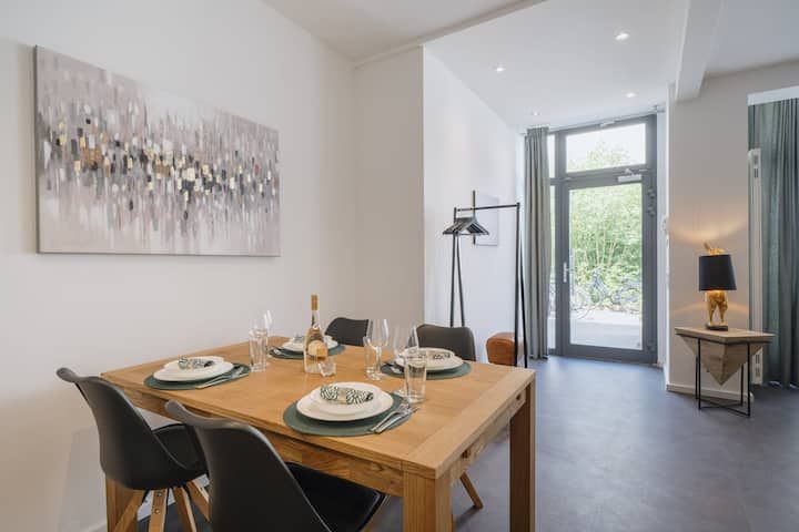 Fashionable & gorgeous home located in Prenzlauer Berg