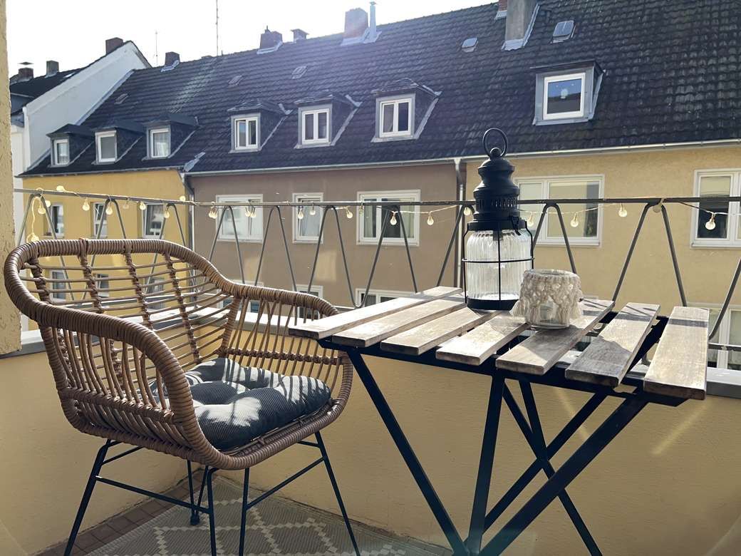 Wonderful & spacious home located in Köln