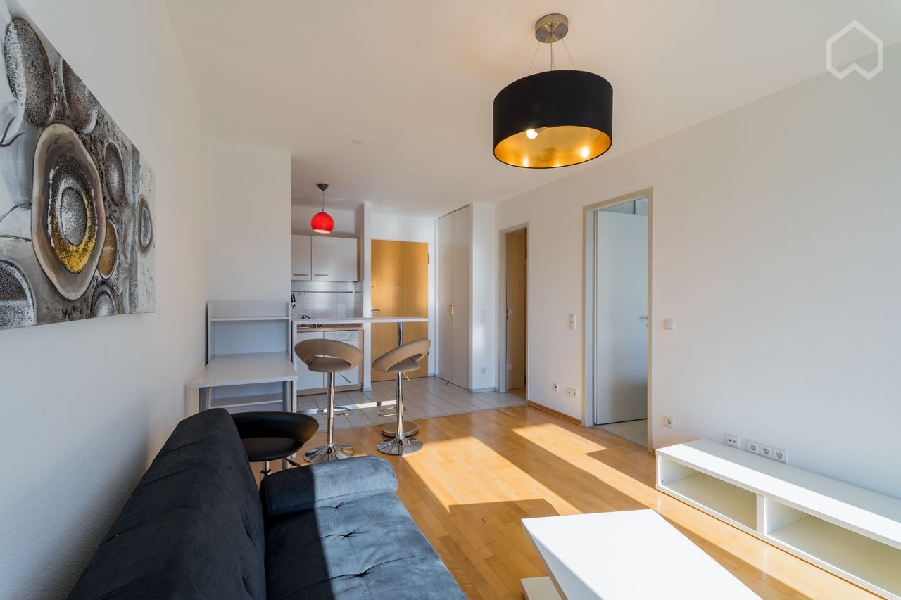 Neat & perfect flat located in Mitte