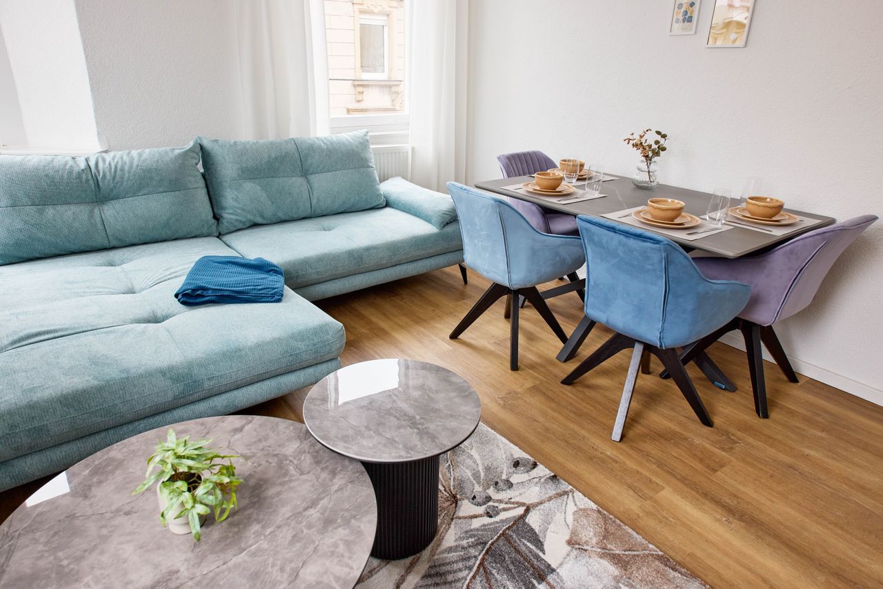 Design Apartment in Pforzheim