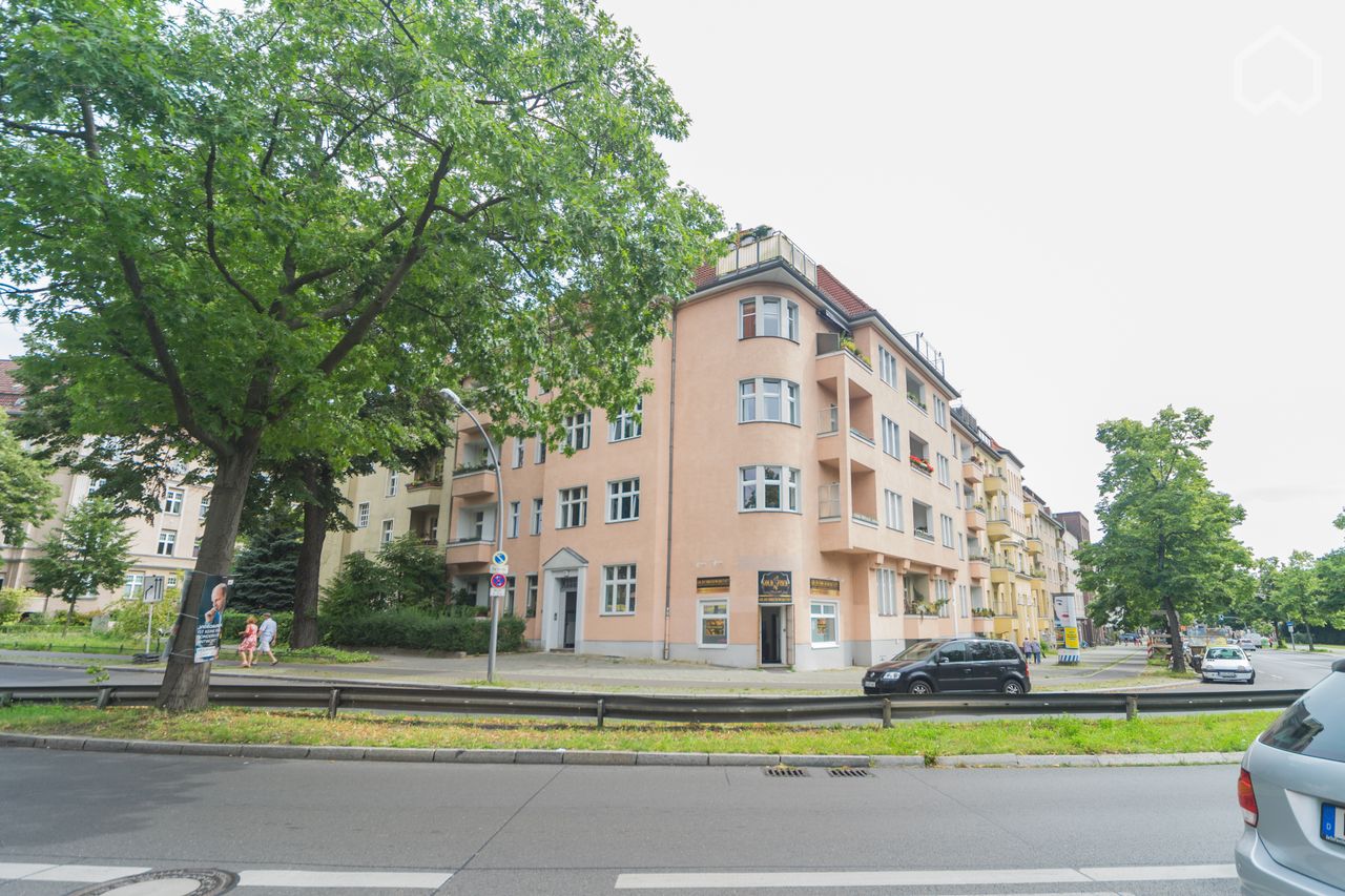 Beautiful apartment in Steglitz, Berlin