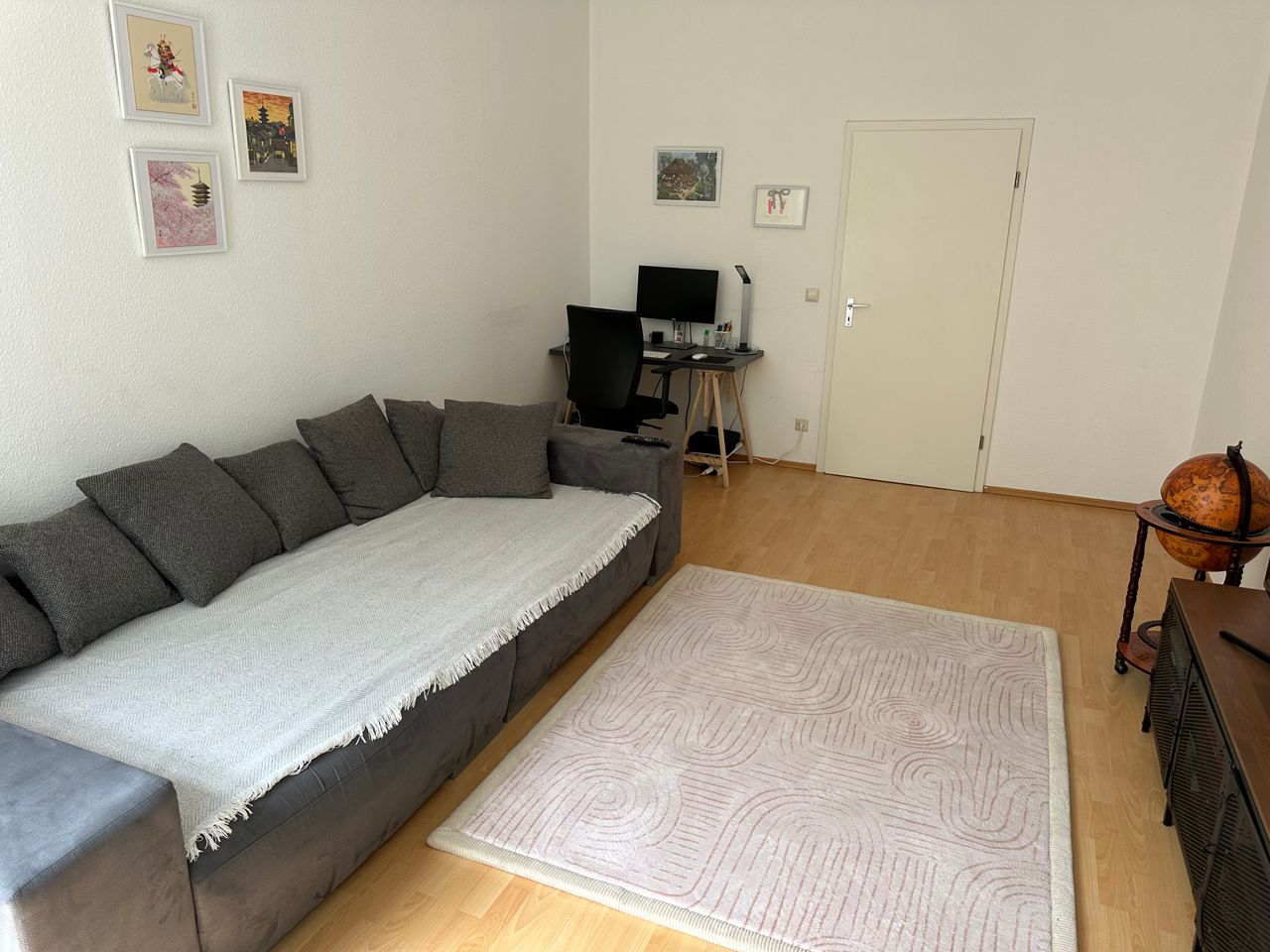 Haus im Kiez