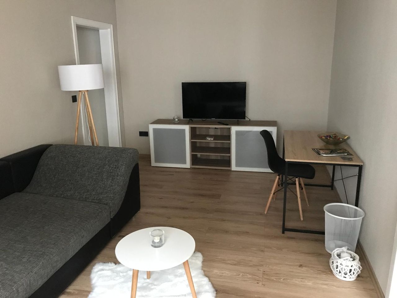 Perfect apartment in Duisburg