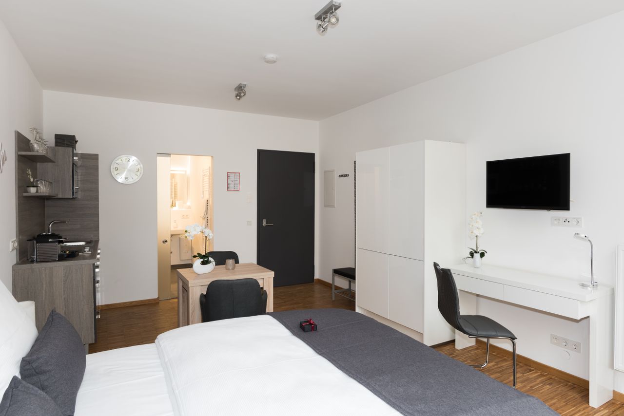 Lovely apartment in Prenzlauer Berg