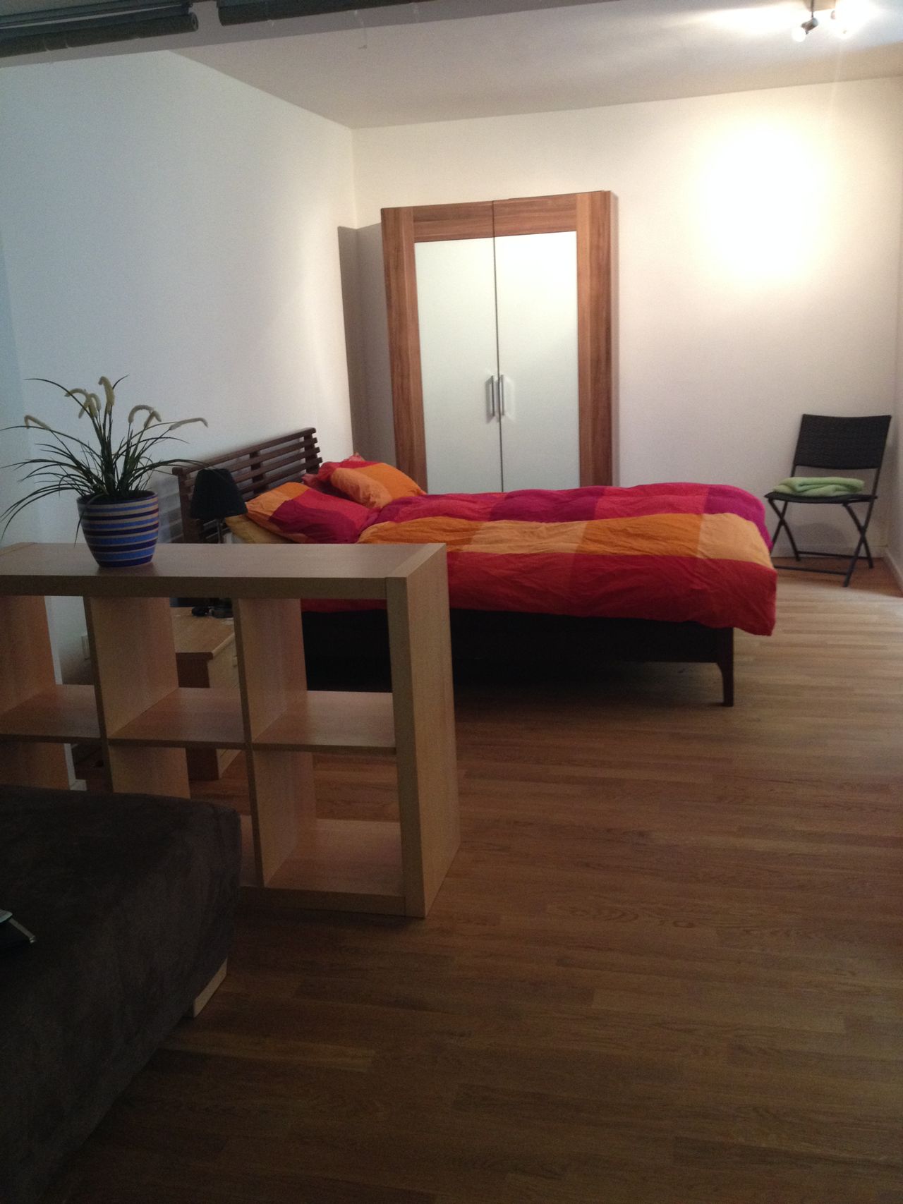 Great & neat apartment (Frankfurt am Main)