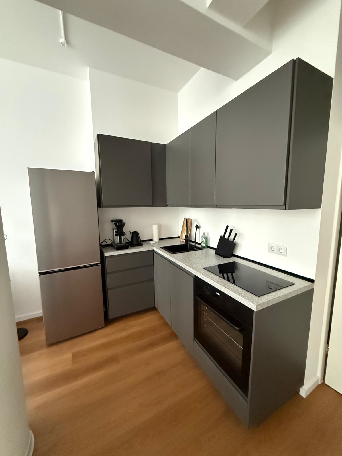 Awesome & neat loft (Dresden)