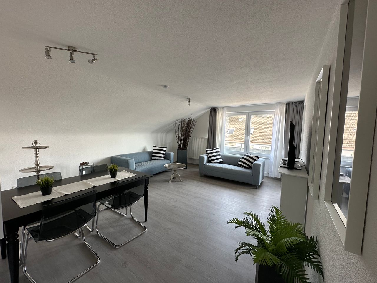 Great & nice suite (Stuttgart)
