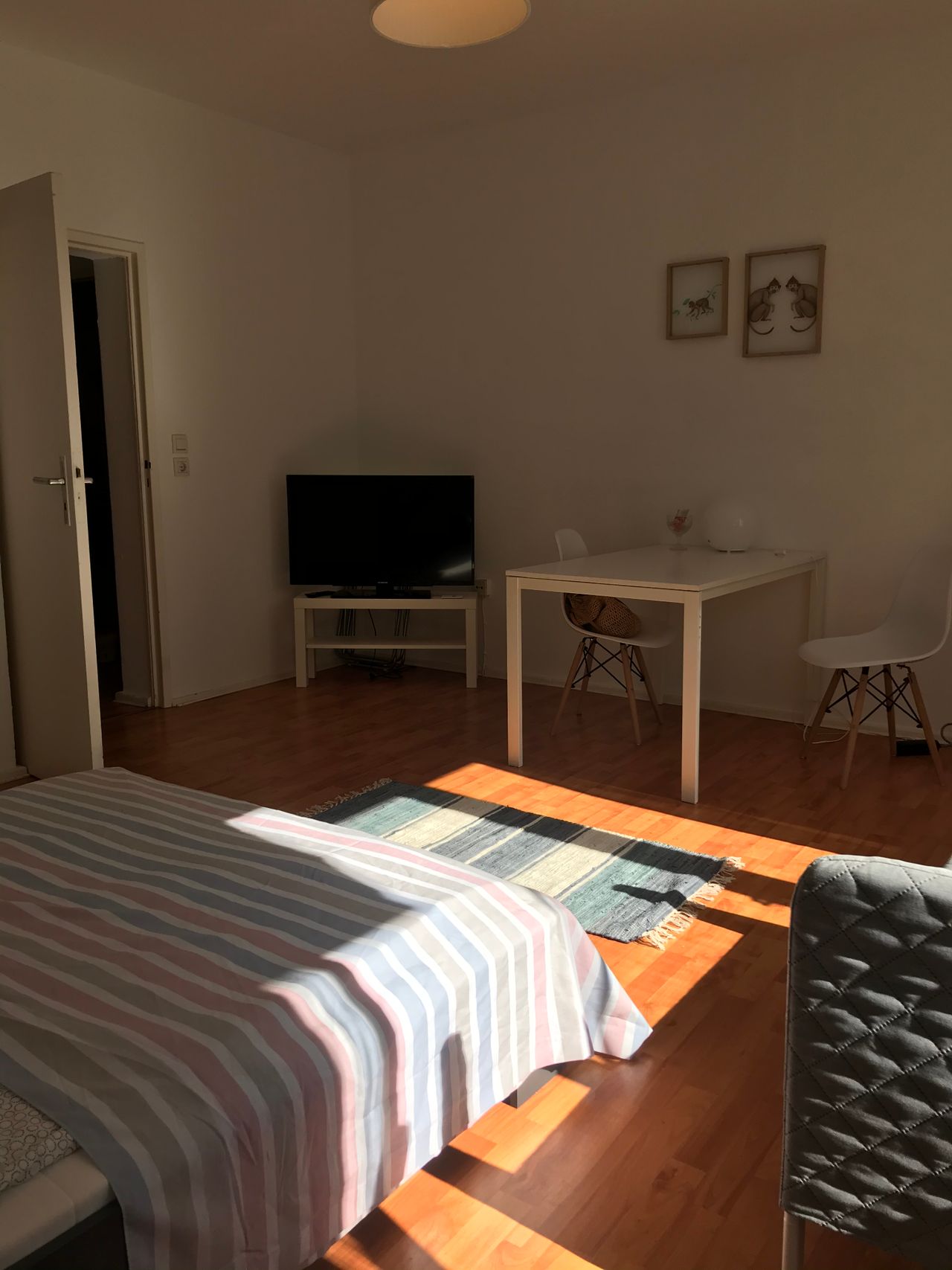 New and fantastic home (Moabit)