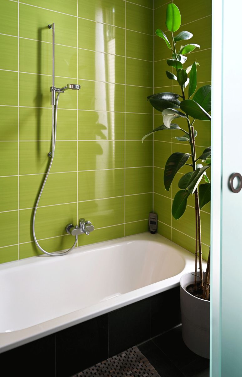 Urban Townhouse with Garden: Your Green Oasis in the City!